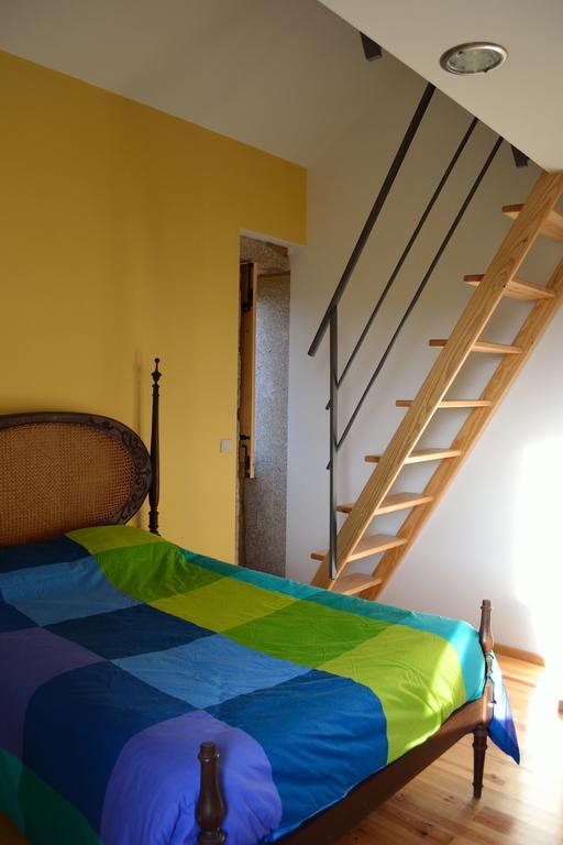 Retiro Da Lameira Seia Cameră foto
