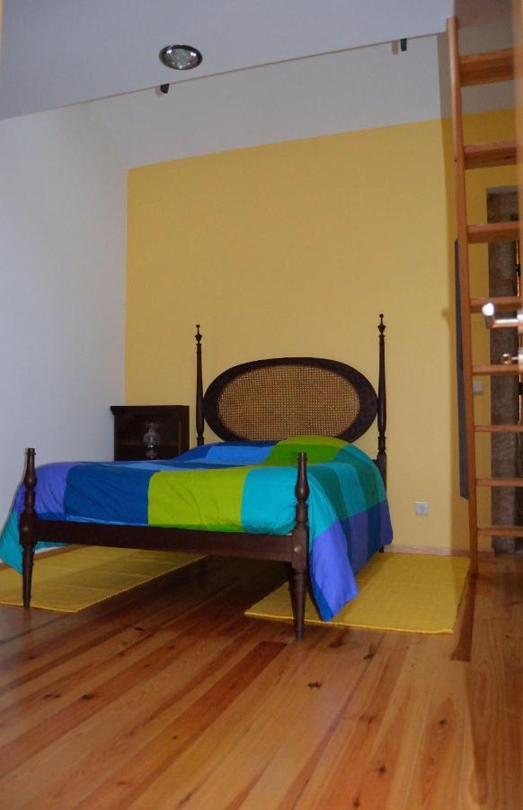 Retiro Da Lameira Seia Cameră foto